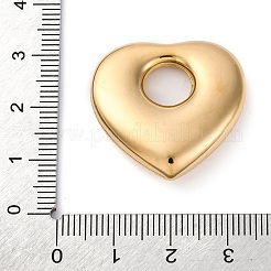 Anhänger aus chirurgischem Edelstahl 316&nbsp;STAS-K258-44B-G