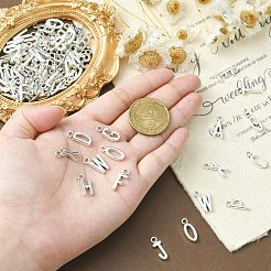 130 pz 26 stili pendenti in lega di stile tibetano&nbsp;TIBEP-CJ0003-25
