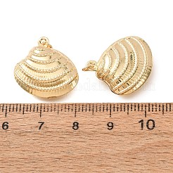 Pendentifs en laiton&nbsp;LS-KK-CJCC82B-01A-G-RS