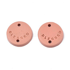 Handgefertigte Fimo-Anhänger&nbsp;CLAY-N010-050