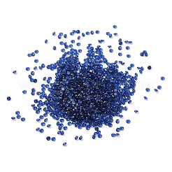 Cabochons de circonio cúbico&nbsp;ZIRC-K090-01F