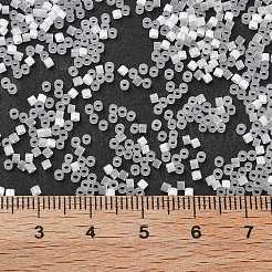 Perline di vetro con occhi di gatto imitazione&nbsp;X1-SEED-H003-03J