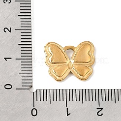Anhänger aus Edelstahl 304&nbsp;SA-CBAA487-10G