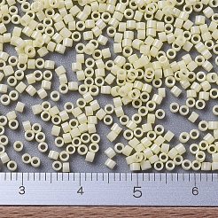 Cuentas de miyuki delica&nbsp;SEED-JP0008-DB1491