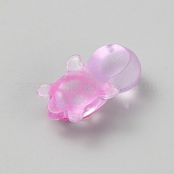 Cabochon luminosi in resina trasparente&nbsp;RESI-TAC0018-42B-06
