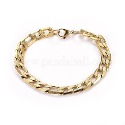 Ensembles de bijoux en acier inoxydable 304&nbsp;SJEW-L138-04A-G