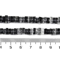 Handgemachte Murano Glas Perlen Stränge&nbsp;LAMP-Q037-02B-11
