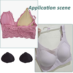 Sacchetti di cotone per la conservazione delle protesi mammarie&nbsp;ABAG-WH0046-43A-02