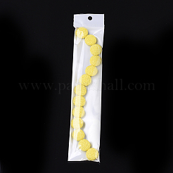 Sacchetti di cellophane con film perlato&nbsp;X-OPC-S019-07A