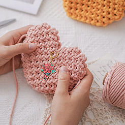 20pcs 10 estilos de aleación de esmalte colgante decoraciones&nbsp;HJEW-SC0003-04