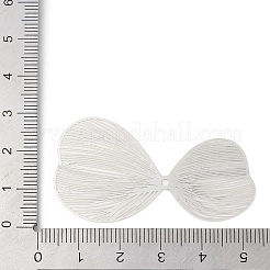 Coupelles en laiton&nbsp;KK-Z058-16S