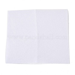 Kits d'aiguille de poinçon de tapis de tasse de coton de modèle de pêche de bricolage&nbsp;DIY-K032-39