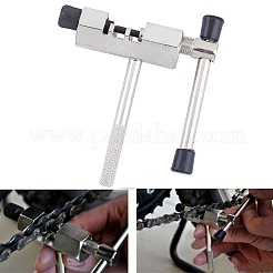 Kit di attrezzi per la riparazione di biciclette&nbsp;TOOL-WH0121-44