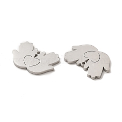 Dijes de acero inoxidable 304 que no se deslustran&nbsp;STAS-M089-42P