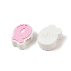 Perle di plastica europee&nbsp;PL-CBA02CB-01Q