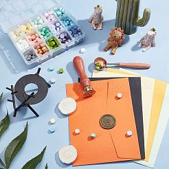 DIY Scrapbook Bastelsets&nbsp;DIY-CP0004-21