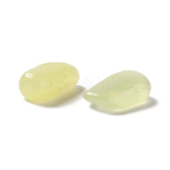Natürliche neue Jade Perlen&nbsp;G-A023-05D