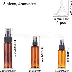 Sprühflaschen aus Kunststoff&nbsp;MRMJ-CA0001-05