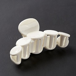Kunststoffkralle Haarspangen&nbsp;PHAR-G005-01