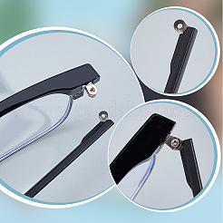 Brillenbein-Zubehör-Sets&nbsp;FIND-WH0173-253