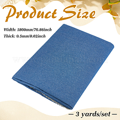 3 Yard Baumwollstoff&nbsp;DIY-MA0007-08B