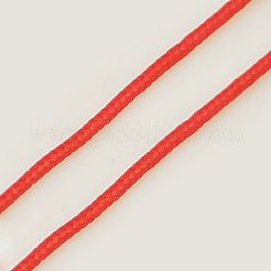 Cordino intrecciato in nylon&nbsp;NWIR-N001-0.8mm-09