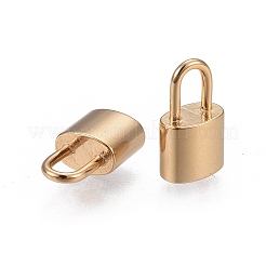 Colgantes de acero inoxidable 304&nbsp;LS-X-STAS-P231-18G-01