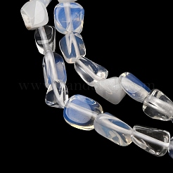 Opalite Perlen Stränge&nbsp;G-I389-A22