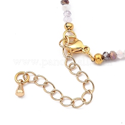 Collane con ciondolo a stella&nbsp;NJEW-JN03074-01