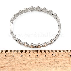 Bracelets en acier inoxydable 304 pour femmes&nbsp;BJEW-Q045-04P