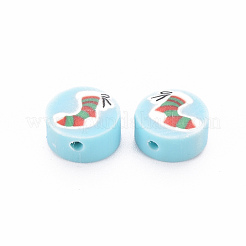 Manuell Polymer Ton Perlen&nbsp;CLAY-N011-002