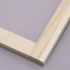 Holzpapierherstellung&nbsp;DIY-WH0215-47
