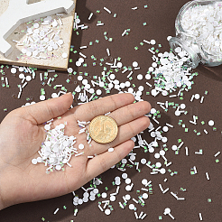 100 g PVC-Cabochons&nbsp;MRMJ-SC0001-45B