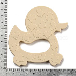 Perle focali in silicone&nbsp;SIL-P008-C04