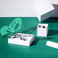 925 sterling silver borchie orecchio&nbsp;JE536F-04