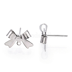 Risultati dell'orecchino della vite prigioniera d'ottone&nbsp;X-KK-S360-174P