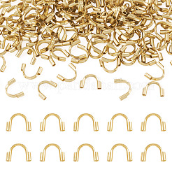 150 pieza de protector y guarda de alambre de acero inoxidable quirúrgico 304&nbsp;STAS-TA0006-35A-G