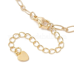 Gliederarmbänder aus natürlichen Süßwasser-Zuchtperlen&nbsp;BJEW-JB13360