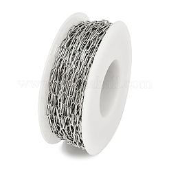 Cadenas de cable de acero inoxidable 304&nbsp;CHS-K023-02P