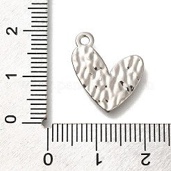 Aluminium Anhänger & Charms&nbsp;FIND-M041-06P-03