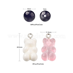 Kit per la ricerca di gioielli fai da te&nbsp;DIY-FS0002-16