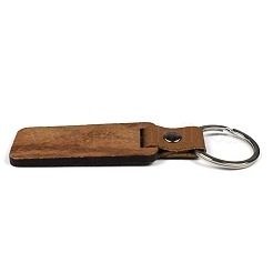 PU Leder Schlüsselanhänger&nbsp;PW-WG22919-01