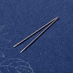 DIY besticktes Bastelset&nbsp;DIY-F088-01A