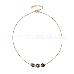 Collane del pendente della pietra preziosa naturale&nbsp;NJEW-JN05103