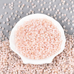 6/0 perles de rocaille en verre&nbsp;SEED-N008-07K