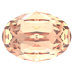 Preciosa® Maxima Kristall Fantasiesteine&nbsp;Y-PRC-FF8-90300
