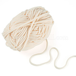 1 écheveau de fil à crocheter doux&nbsp;WCOR-TADJ0001-01A