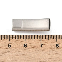 Schnappverschlüsse aus Edelstahl 304&nbsp;STAS-U055-02E-P