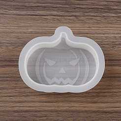 Stampi per candele in silicone a forma fai-da-te a tema Halloween&nbsp;SIMO-P010-C07