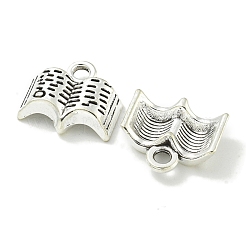 Pendente in lega stile tibetano&nbsp;X1-TIBE-I026-5986AS